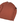 Load image into Gallery viewer, Stone Island 2020 Salmon Orange Lambs Wool Crewneck Knitted Jumper - Medium
