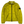 Load image into Gallery viewer, Stone Island 2019 Yellow Garment Dyed Quilted Micro Yarn Bomber Jacket - Small
