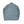 Load image into Gallery viewer, Stone Island 2017 Light Blue Cotton Zipped Overshirt - Large
