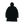 Load image into Gallery viewer, Stone Island 2018 Black Micro Reps Primaloft Parka Jacket - Medium
