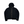 Load image into Gallery viewer, CP Company Navy Gilet Lining Cotton Zip Up Hoodie - Medium
