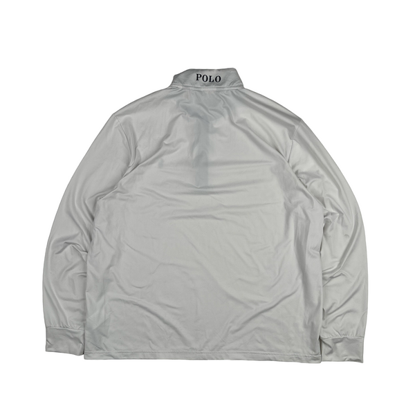 Ralph Lauren Golf Long Sleeve Breathable Sports top  - XL