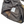 Load image into Gallery viewer, Stone Island Supreme Brown Poly Cover Composite Pullover Jacket - XL
