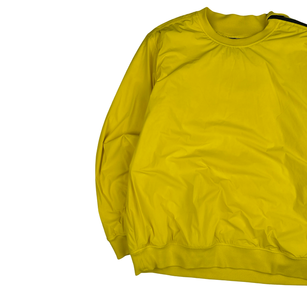 Stone Island X Nike Comfort Tech Composite Sweatshirt - XXL