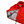 Load image into Gallery viewer, CP Company Red T Mack Waterproof Jacket - Large
