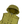 Load image into Gallery viewer, Stone Island 2021 Mustard David Light - TC With Micropile Hooded Gilet - Small
