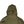 Load image into Gallery viewer, CP Company Khaki Fleece Lined Soft Shell Lens Jacket - Small
