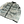 Load image into Gallery viewer, Stone Island 2011 Liquid Reflective Field Jacket - Medium
