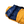Load image into Gallery viewer, Ralph Lauren Polo Sport Yellow Padded Down Puffer Jacket - Large
