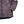 Load image into Gallery viewer, Stone Island 2025 Raw Linen Plated OVD Purple Zipped Jacket - Medium
