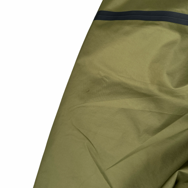North Face X Supreme Summit Series Taped Hiking Trousers - Medium