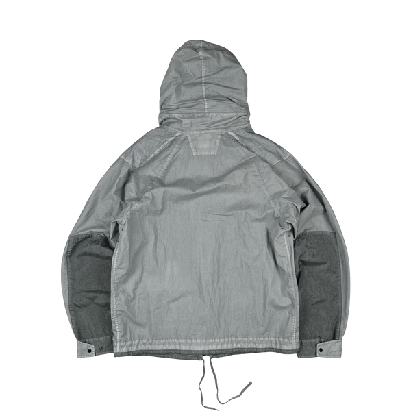 CP Company 50 Fili Gum Goggle Jacket - Medium