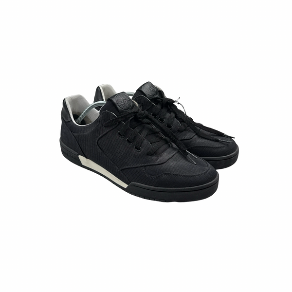 Stone Island X Diemme 2019 Black Trainers - UK 9.5