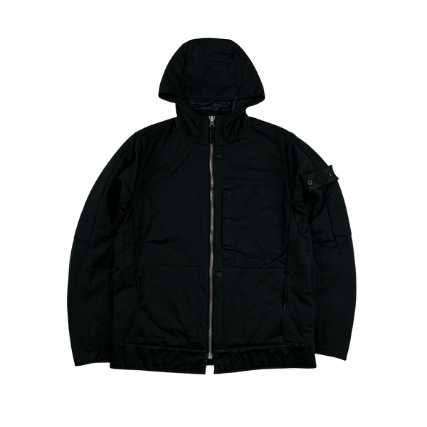 Stone Island EP-R 4L Shadow Project Jacket - Medium – Mat's Island