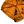 Load image into Gallery viewer, Stone Island 2007 Orange Mesh Badge Down Puffer Jacket - Small
