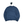 Load image into Gallery viewer, CP Company Blue Cotton Garment Dyed Crewneck Jumper - Large
