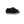 Load image into Gallery viewer, Stone Island x Diemme Black Leather Trainers - UK 10.5
