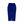 Load image into Gallery viewer, Stone Island 2022 Electric Blue Cotton Cargo Trousers - 32"

