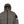 Load image into Gallery viewer, Stone Island 2024 Brown R Nylon Loom Woven Down Puffer Jacket - Small
