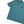 Load image into Gallery viewer, Stone Island 2013 Aqua Blue Polo Shirt - XXL
