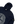 Load image into Gallery viewer, Stone Island 2017 Navy Wool Hooded Spellout Jumper - Small

