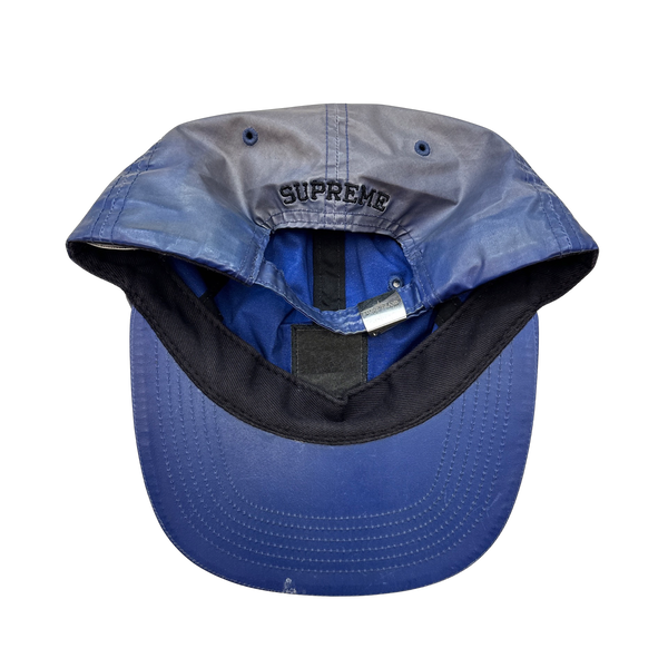 Stone Island x Supreme Heat Reactive Cap