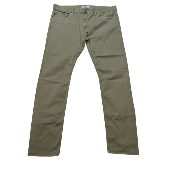 Stone Island 2010 Thick Cotton Trousers - 38"