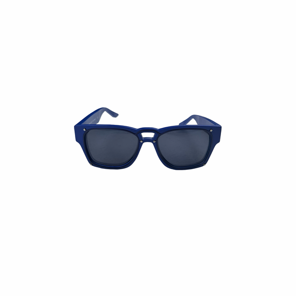 stone island goggles Stone Island Blue Shield Lens Sunglasses – Mat's Island