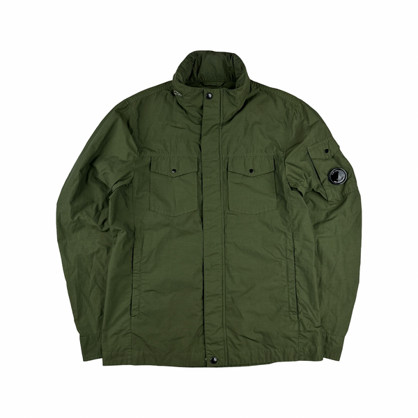 CP Company x Mini Countryman Collaboration Field Jacket - XL