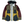 Load image into Gallery viewer, Stone Island 2019 Tela Placcata Resin Coated Bicolore Hooded Jacket - Medium
