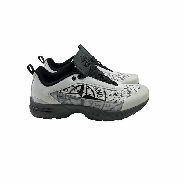 Stone Island Footwear Program Trainers - UK 12