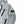 Load image into Gallery viewer, Stone Island Silver Liquid Reflective Fleece Lined Jacket - Large
