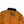 Load image into Gallery viewer, Stone Island 2003 Orange Compass Stretch Cotton Fleece Zip Jumper - Large
