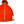 Load image into Gallery viewer, Nike x NOCTA Rush Orange Tungsten Alien GORETEX Jacket - XL
