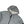 Load image into Gallery viewer, Stone Island 2020 Light Grey Zipped Cotton Hoodie - Large
