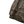 Load image into Gallery viewer, CP Company Brown Wool Shearling Lined Leather Jacket - Large
