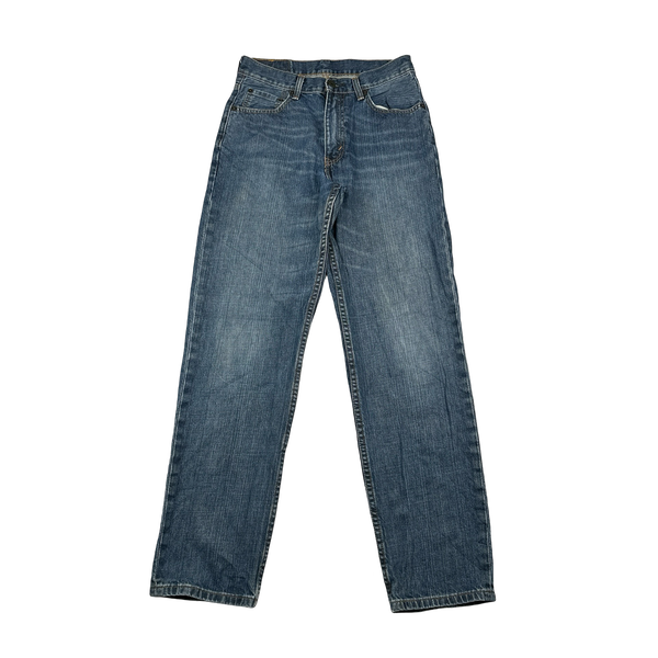 Levis 550 Denim Jeans - 30"