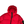Load image into Gallery viewer, Stone Island 2022 Red Crinkle R-NY Down Puffer Jacket - Medium

