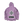 Load image into Gallery viewer, Supreme X North Face Purple Spellout Summit Series Waterproof Jacket - Medium
