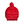 Load image into Gallery viewer, Ralph Lauren Red Down Filled Arctic Jacket - Small
