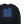 Load image into Gallery viewer, Stone Island 2008 Denims Navy Indigo Blue Spellout Longsleeve Shirt - XXL
