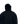 Load image into Gallery viewer, Stone Island 2019 Black Cotton Pullover Hoodie - Medium
