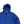 Load image into Gallery viewer, Stone Island Blue Cotton Zipped Hoodie - Large
