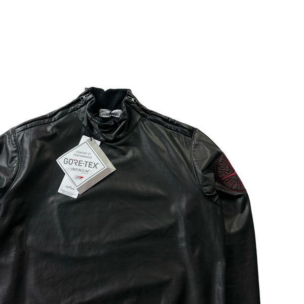 Stone island gore tex infinium shop