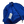 Load image into Gallery viewer, Stone Island 2015 Blue Crinkle Reps Padded Bomber Jacket - Large
