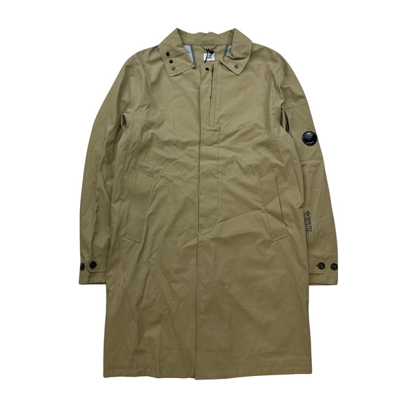 CP Company Gore-Tex Lens Viewer Infinium Windstopper - Large