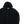 Load image into Gallery viewer, Stone Island 2020 Black Cotton Zipped Hoodie - Large
