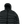 Load image into Gallery viewer, Stone Island 2024 Black Loom Woven Chambers R-Nylon Down TC Puffer Jacket - Medium
