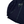 Load image into Gallery viewer, CP Company Navy Cotton Goggle Hoodie - Medium
