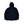 Load image into Gallery viewer, Stone Island 2022 Navy Nylon Quarter Zipped Hooded Smock - Medium
